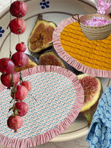 Table mats set of two