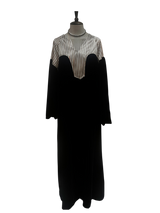 Damasked